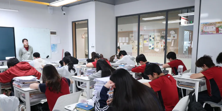 重磅！ZWIS獲認可申請香港「與考學校」